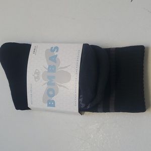 COPY - Bombas Sz S crew socks